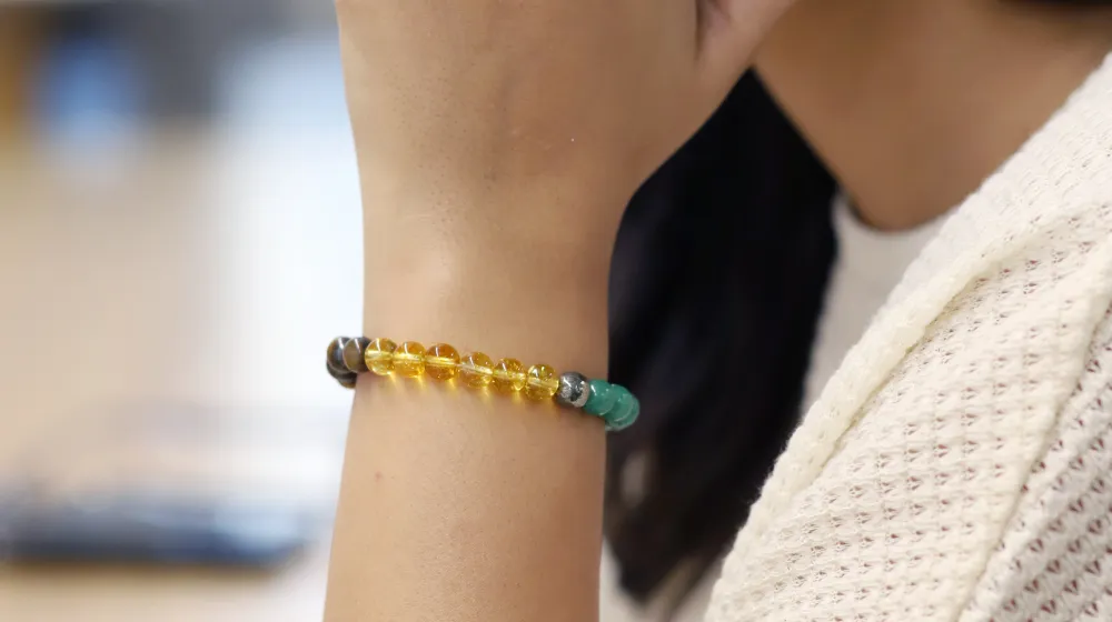 Original Dhan Yog Bracelet | Money Magnet